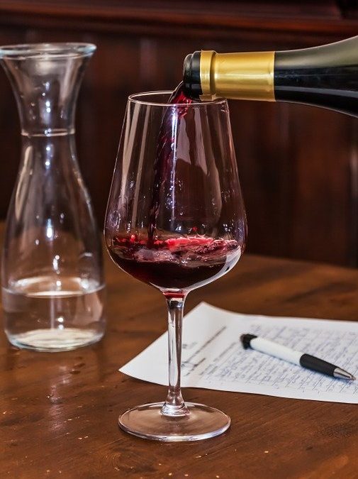 Comment conserver un vin rouge déjà ouvert?